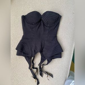 Agent Provocateur Corset 32C